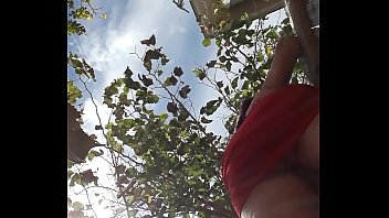 Preview 2 of Seachcasting Colombiano Marcela - Sudando mi pussy bb