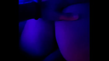 Preview 4 of Your American - Blonde girl with perfect ass and tats gets railed by BWC