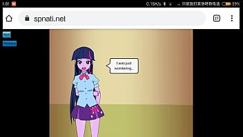 Preview 1 of Gjtzzeoyq - spnati twilight part 1