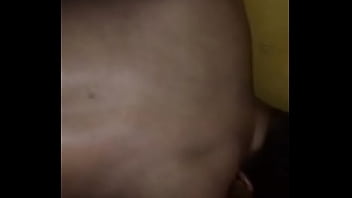 Preview 4 of Pissing Front Son - fucking my tight asshole