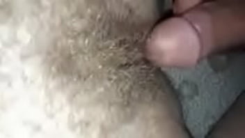 Preview 1 of Yoga Teacher Forced To Fuck - hairy pussy.playing