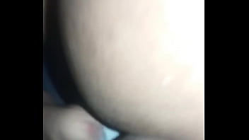 Preview 3 of Surprise Sleep Forced Fuck - Morena dando o cuzinho para bem dotado