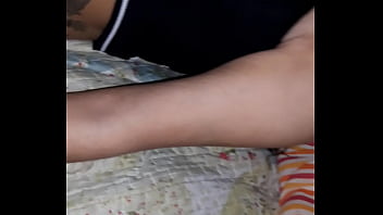 Preview 4 of Cuckolded By Mom - buenaza mi jermita de 18