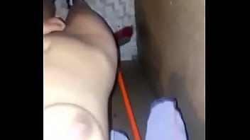 Preview 3 of My Friend Mom Hot Aunty - Mi morrita mosttandose