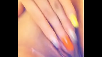 Preview 1 of Www Sex Nuo 12sal - Big titty milf masturbates