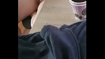 Preview 1 of Sunny Leon 3xx - My wife doesnt know im filming