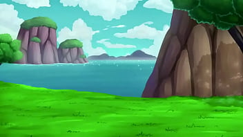 Preview 2 of Fat Hd Pona - Android 18 gets fucked by SSJ Trunks