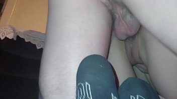 Preview 3 of Maxi Rhoads - Girlfriend fucks big dick friend