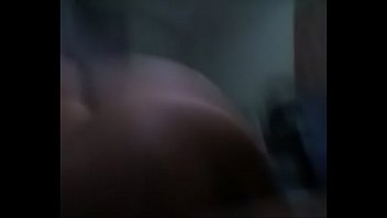 Preview 4 of Not Able To Stop Threesome Orgy - Mi mi esposa me cabalga con con su enorme culo