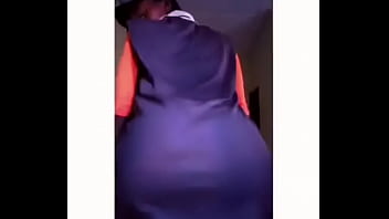 Preview 1 of Free Chastnoe - Twerk Nigeria