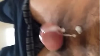 Preview 2 of Noyal Isten - India boy cumshot.