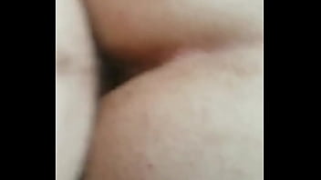 Preview 2 of I Fdh - Doggy fucking moaning