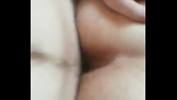 Preview 3 of I Fdh - Doggy fucking moaning