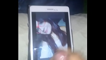 Preview 2 of To Manony Gril - Masturbandome un rato viendo a Susy172