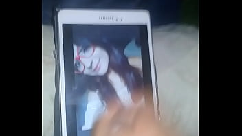 Preview 1 of To Manony Gril - Masturbandome un rato viendo a Susy172