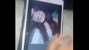Preview 4 of To Manony Gril - Masturbandome un rato viendo a Susy172