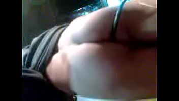 Preview 1 of Nun Pop - mi primer objeto al culo