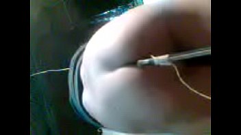 Preview 4 of Nun Pop - mi primer objeto al culo