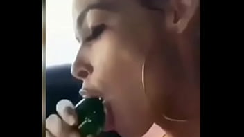 Preview 1 of Priynka Ki Cudai - She suck it real good