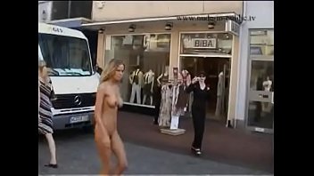 Preview 2 of Xxxfullsex Video Big Boobsxx - Anina nude in public 2