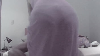 Preview 4 of Taboo 1 Kay Subtitles - Wesley is playing with his dick