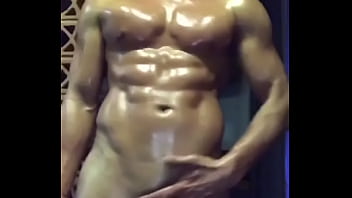 Preview 3 of Hindi Faking Video - Lewis f bb uk naked