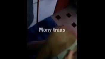 Preview 4 of Hippie Braid - Mony trans