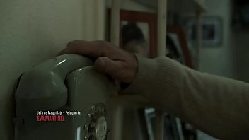 Preview 1 of Vidio Bokep Lesbi Pijat - la casa de papel 1x1