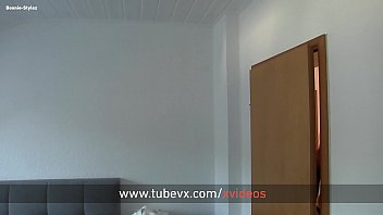 Preview 1 of Bhorrther Sister - VISIT-X Einweihungs Fick im neuen Heim mit gro&szlig_er Ladung