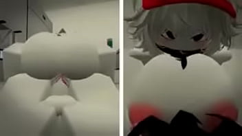 Preview 2 of Soe Xxx - Roblox Xier21 reupload
