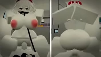 Preview 3 of Soe Xxx - Roblox Xier21 reupload