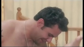 Preview 4 of Great Tihis - Lusty teen with big breasts rides a big white cock