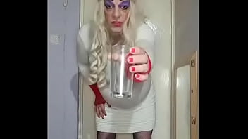 Preview 2 of Danny Don - if only you knew how much i want a taste of your pee as i swallow my own again part 4