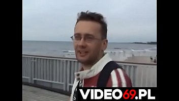 Preview 2 of Sexy Coupiewids - Polskie porno - Mamuśka z senatorium