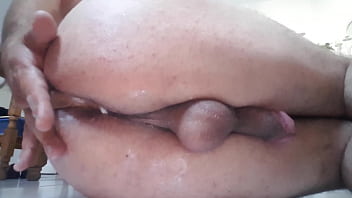 Preview 4 of Teens Violent Beaten Rape - Terminacion anal de leches