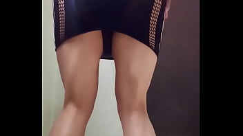 Preview 1 of Wow Sexcom - Soy pobre porque quiero Lenora Vieltria