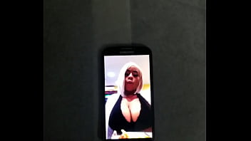 Preview 2 of Carmen Valentime - Theappealisreal cumtribute