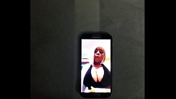 Preview 1 of Carmen Valentime - Theappealisreal cumtribute