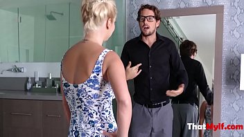 Preview 1 of Bollywood Actors Xxx Video 2018 - MILF Blowjobs And Job Interviews- Sara St Clair