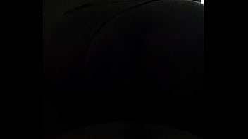 Preview 2 of Omegle Orgasm Sound - Tanga de lado montada