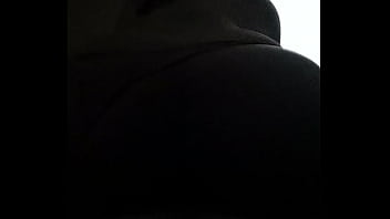 Preview 4 of Omegle Orgasm Sound - Tanga de lado montada