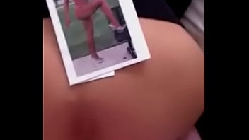 Preview 4 of Iran Sex Vedios - Fucking a whore you jerk off to is always fun! Fitness Cunt!