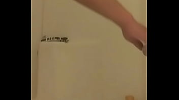 Preview 2 of Pragnit Six - Me in the shower #4