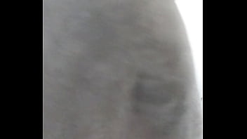 Preview 1 of Boobs Bukake - Rolando no banho