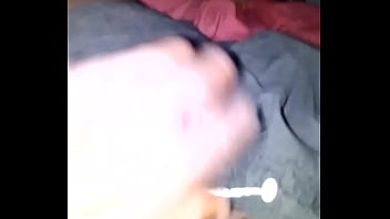 Preview 1 of Mom Son Hurry Fuck - Homme africain se masturbent