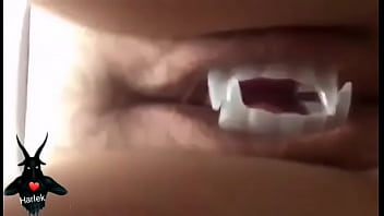 Preview 2 of Asia Carere Porno - Colmillos