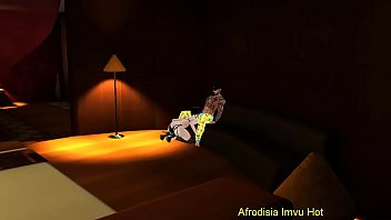 Preview 3 of Bangla Singer Akhi Alamgir Xxxx - Imvu R042