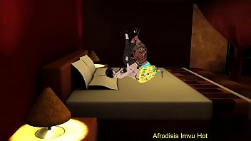 Preview 4 of Bangla Singer Akhi Alamgir Xxxx - Imvu R042