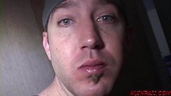 Preview 1 of Sandwich Lavni - Hardcore busty babe Jaylynn slammed before facial cumshot