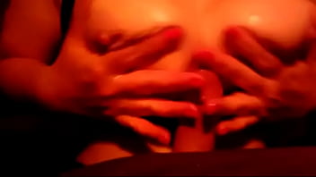 Preview 3 of Brazer Realty - TIT FUCK AND HAND JOB